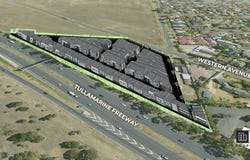 133-141 Western Ave, Westmeadows, Vic 3049