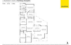 2 Radiata Court, Darling Heights, Qld 4350