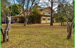 5053 Castlereagh Highway, Capertee, NSW 2846