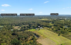 45-59 Hubner Road, Park Ridge, Qld 4125