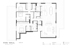Penthouse/663 Malvern Road, Toorak, Vic 3142