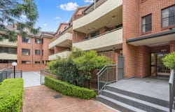 4/11-13 Crane Street, Homebush, NSW 2140