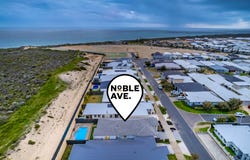 39 Vitrinella Avenue, Jindalee, WA 6036