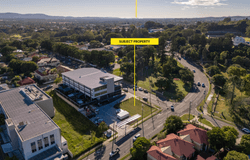 1 Limestone Street, Ipswich, Qld 4305