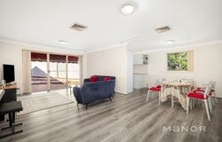 22/18 Buckleys Road, Winston Hills, NSW 2153