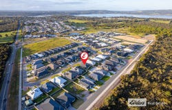 38 Barambah Circuit, Bayonet Head, WA 6330