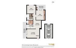 9/4-6 Cambridge Street, Merrylands, NSW 2160