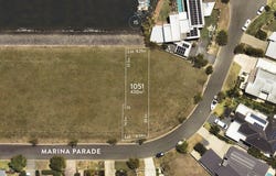 Lot 1051, Marina Parade, Jacobs Well, Qld 4208