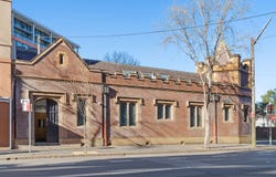 36 Regent Street, Chippendale, NSW 2008