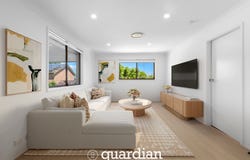 14 Patterson Avenue, Kellyville, NSW 2155
