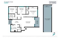 1/2 Llewellyn Street, Lindfield, NSW 2070