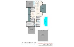43 Reflection Drive, Louth Park, NSW 2320