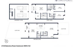 2/145 Balaclava Road, Marsfield, NSW 2122