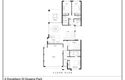 4 Donaldson Street, Queens Park, WA 6107