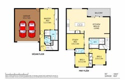 2/18 Loch Street, Kilsyth, Vic 3137