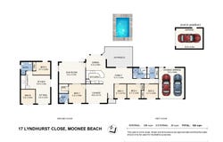 17 Lyndhurst Close, Moonee Beach, NSW 2450