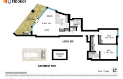 Apartment 601/2 Regent Street, Petersham, NSW 2049