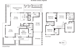 46 Miller Street, Highett, Vic 3190