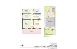 100 Blencowe Street, West Leederville, WA 6007