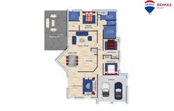 3 Cuthbert Court, Slade Point, Qld 4740
