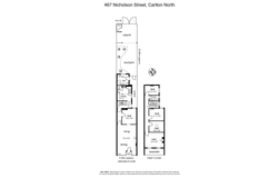 467 Nicholson Street, Carlton North, Vic 3054