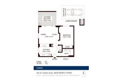301/41 Amalfi Drive, Wentworth Point, NSW 2127