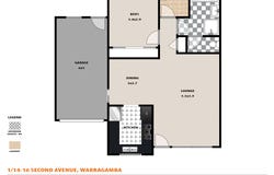 1/14-16 Second Street, Warragamba, NSW 2752