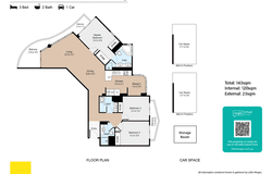 112/32 Macrossan Street, Brisbane City, Qld 4000