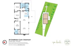 34 Chatterton Court, Claremont, Tas 7011