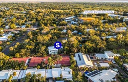 2/29 Ellengowan Drive, Brinkin, NT 0810