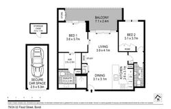 79/24-32 Flood Street, Bondi, NSW 2026