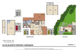 154 - 160 Silvereye Crescent, Greenbank, Qld 4124
