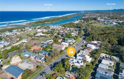 25 Tweed Coast Road, Pottsville, NSW 2489