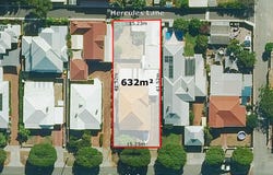 78 Fourth Avenue, Mount Lawley, WA 6050