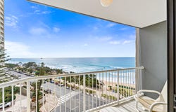 8B/3277 Surfers Paradise Boulevard, Surfers Paradise, Qld 4217