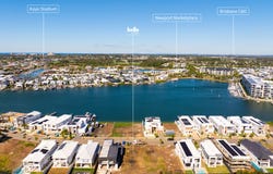 Lot 6503, 185  Coolum Parade, Newport, Qld 4020