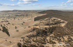 Lot 8 Ben Major Track, Mount Lonarch, Vic 3468