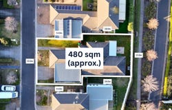 7 Signature Boulevard, Sanctuary Lakes, Vic 3030