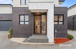 2/4 Aurisch Avenue, Glen Waverley, Vic 3150