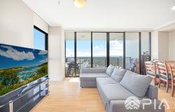 903/11 Australia Ave, Sydney Olympic Park, NSW 2127