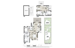 20 & 20A Crown Street, Riverstone, NSW 2765