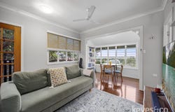 6 Eyre Street (Access via Leichhardt & Denham Streets), North Ward, Qld 4810