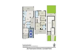 20 & 20B Townsend Street, Condell Park, NSW 2200