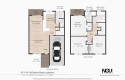47/116-136 Station Road, Loganlea, Qld 4131