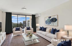 801/91B Bridge Road, Westmead, NSW 2145
