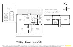 72 High Street, Lancefield, Vic 3435