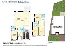 132 Fairfield Road, Guildford West, NSW 2161