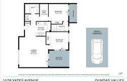 11/28-36 Yates Avenue, Dundas Valley, NSW 2117