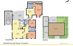 19/355 Dorset Road, Croydon, Vic 3136