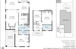 84 Attfield Street, South Fremantle, WA 6162